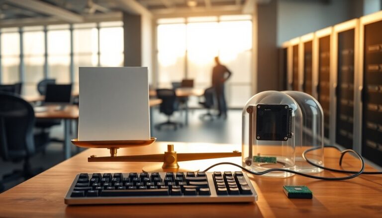 Come l'intelligenza artificiale sta rimodellando l'assunzione dei programmatori