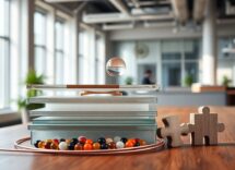 Come lo strato semantico abilita l'AI distribuita e interoperabile nelle imprese