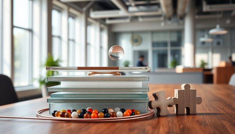 Come lo strato semantico abilita l'AI distribuita e interoperabile nelle imprese