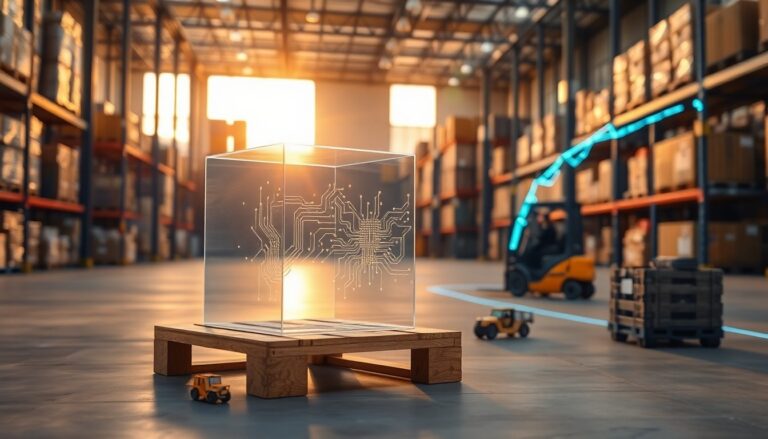 Come LogIN Business sta cambiando la digitalizzazione della logistica