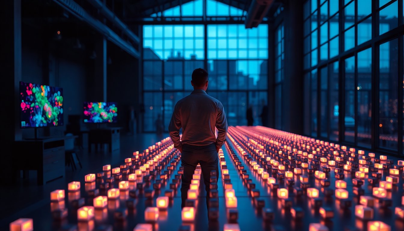 Come Moltbook ha messo alla prova l'idea di socialità tra agenti AI