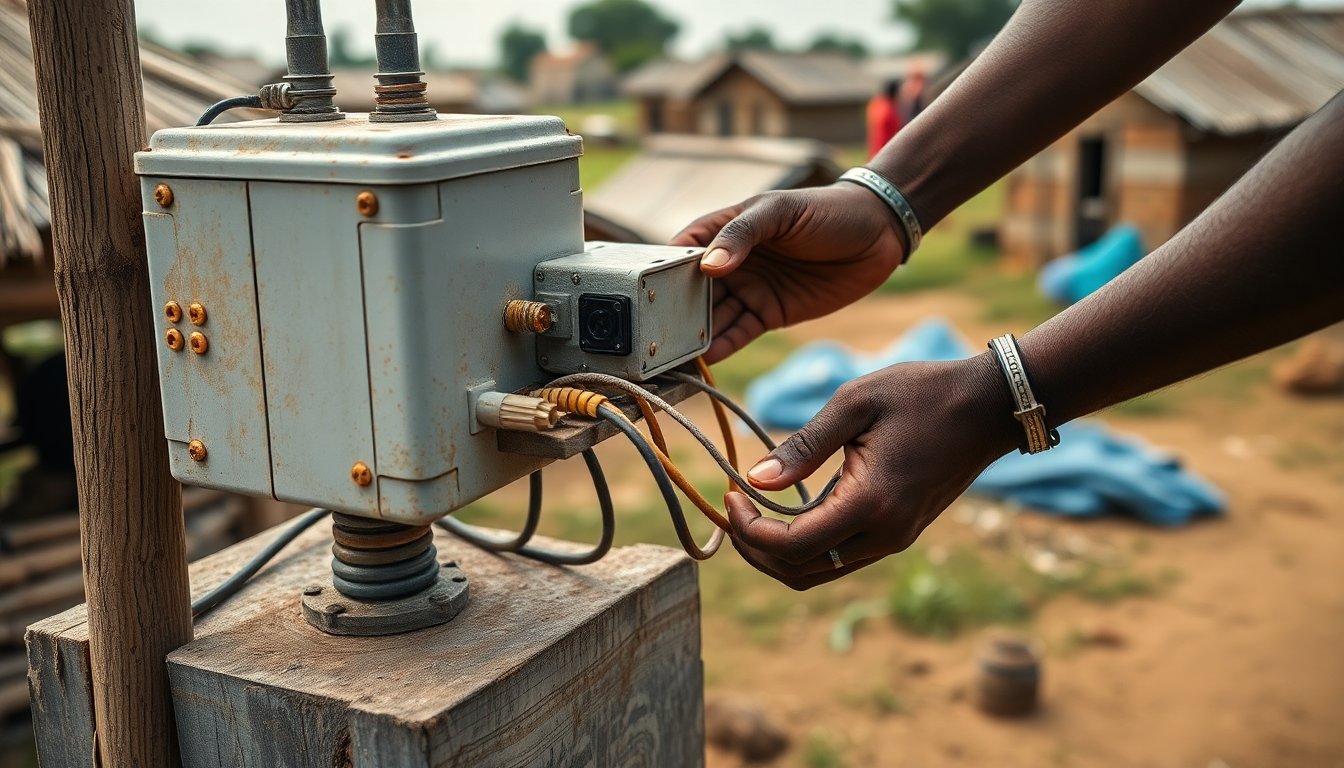 come mosquitai cambia la lotta alla malaria nelle comunita dellafrica subsahariana 1775046608