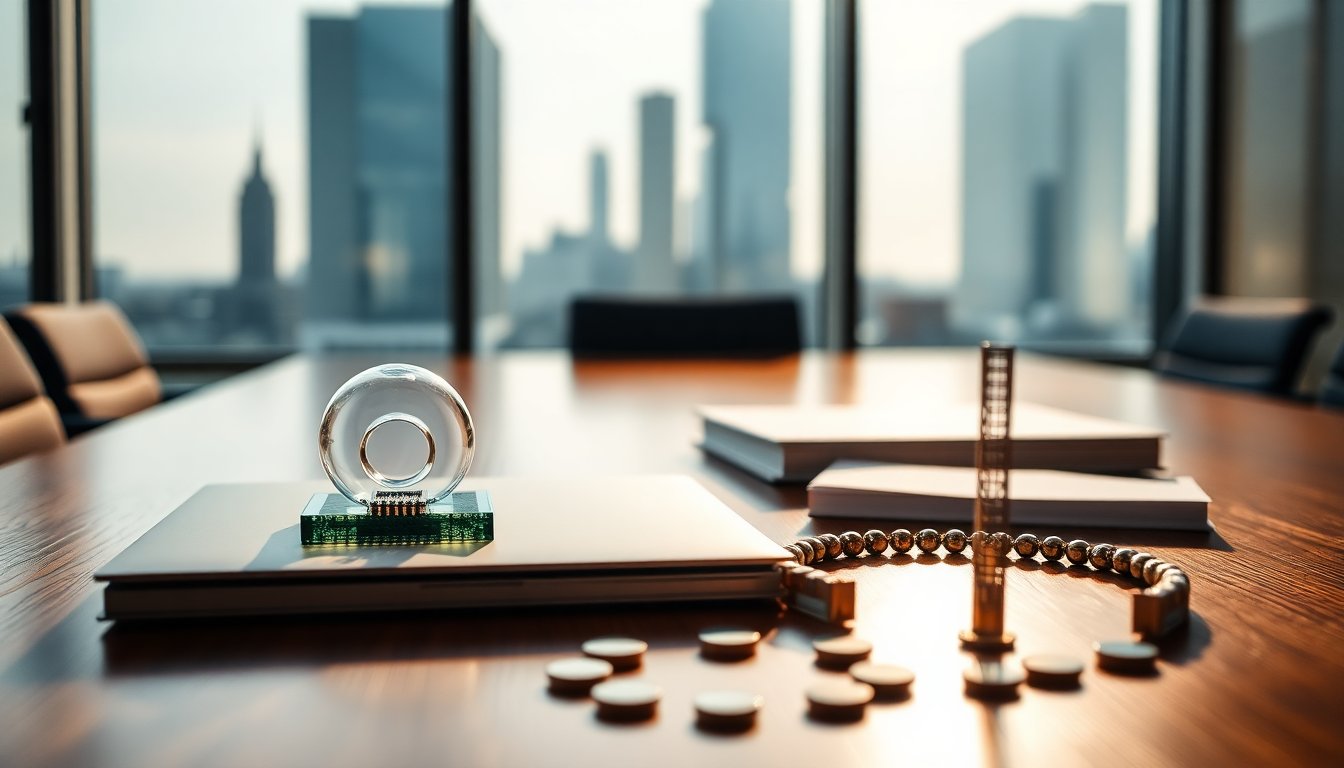 Come preparare la tua azienda alla rivoluzione quantistica europea