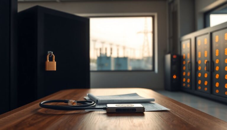 Come rafforzare la resilienza cyber delle infrastrutture critiche