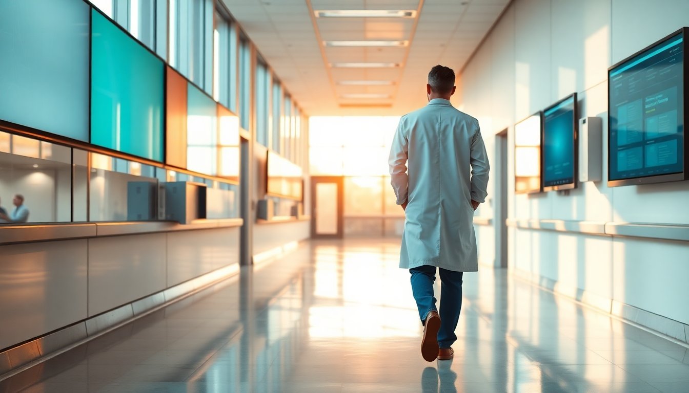 Come rendere l'interoperabilità sanitaria efficace e misurabile