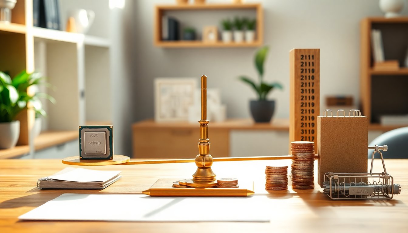 Come rendere sostenibile l'adozione dell'AI generativa nelle PMI