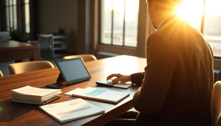 Come scegliere il conto corrente per partita IVA ideale per freelance e PMI