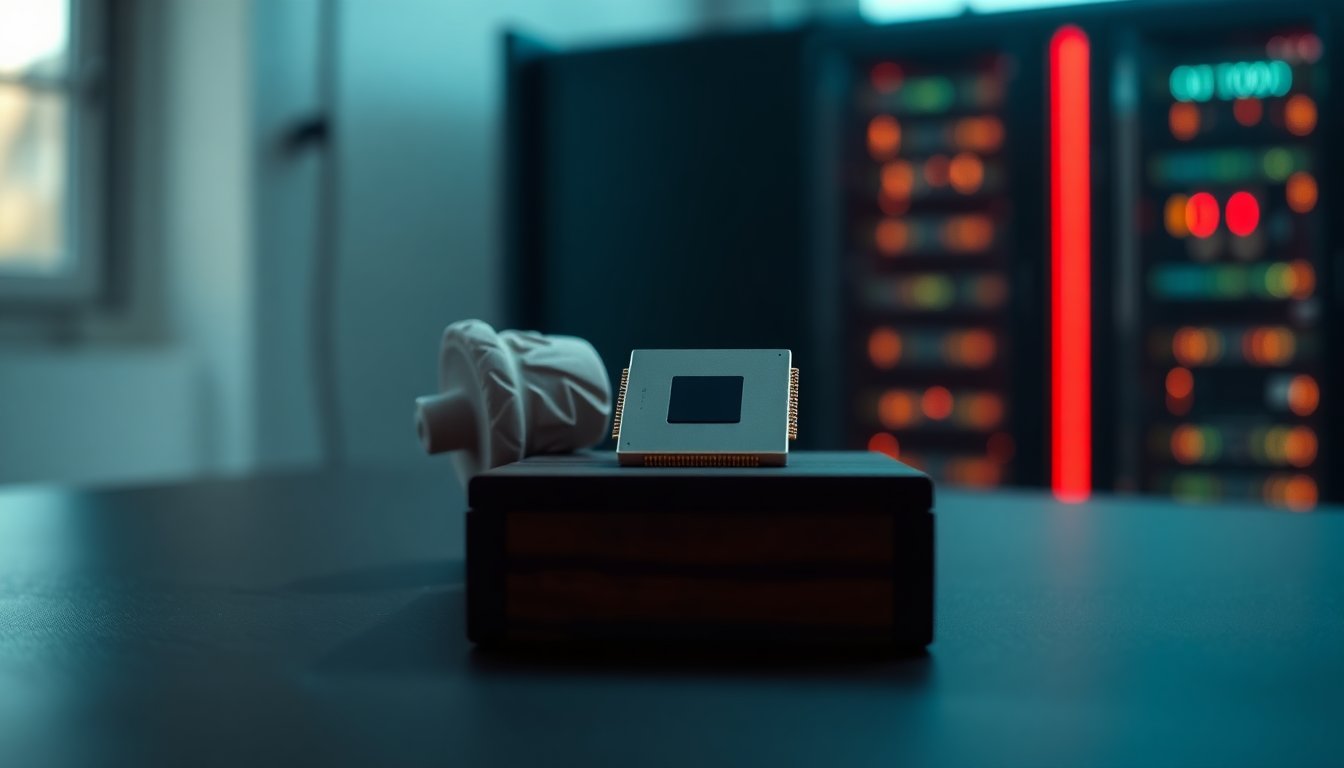 Come Stati Uniti e Cina dettano la supremazia dell'IA e cosa significa per l'Europa