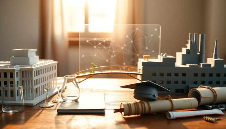 Come trasformare la ricerca universitaria in crescita per le imprese