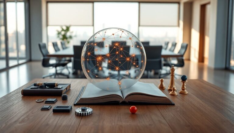 Come trasformare l'azienda in un sistema AI: riflessioni dal manifesto di Gianluca Dettori