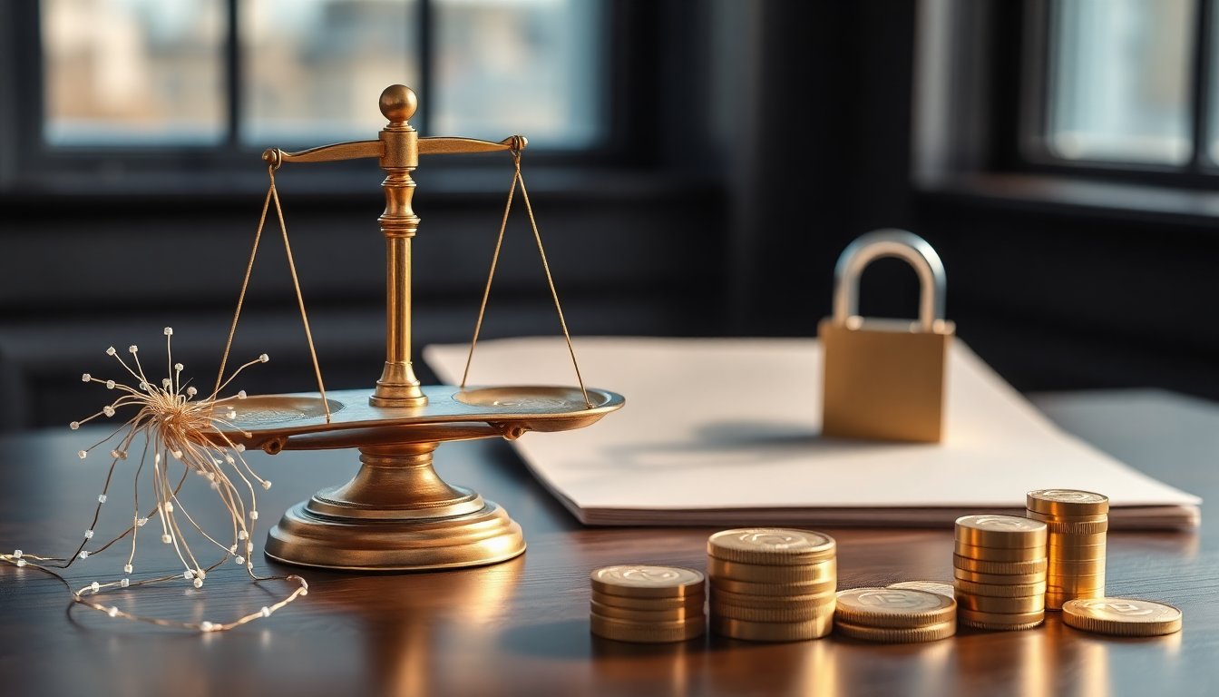 Come tutelare le reti TLC preservando concorrenza e investimenti