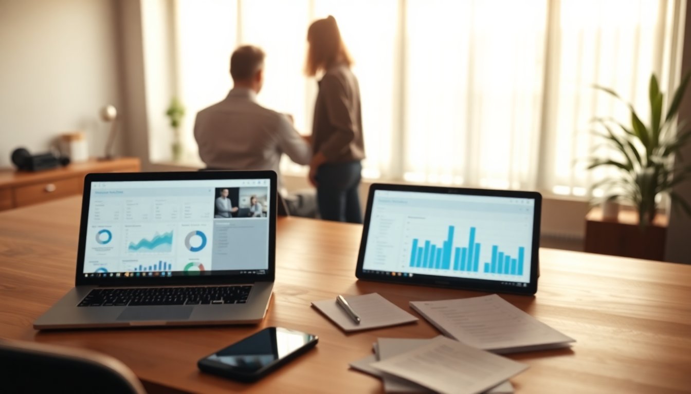 Come valutare e scegliere il miglior conto corrente aziendale online