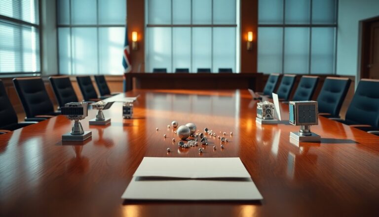 Conflitto orbitale: SpaceX e Amazon Leo si scontrano sulla gestione dei detriti