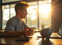 Confronto conti correnti per giovani: costi, remunerazione e strumenti digitali