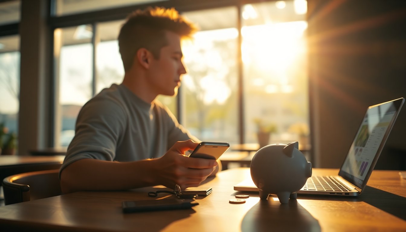 Confronto conti correnti per giovani: costi, remunerazione e strumenti digitali