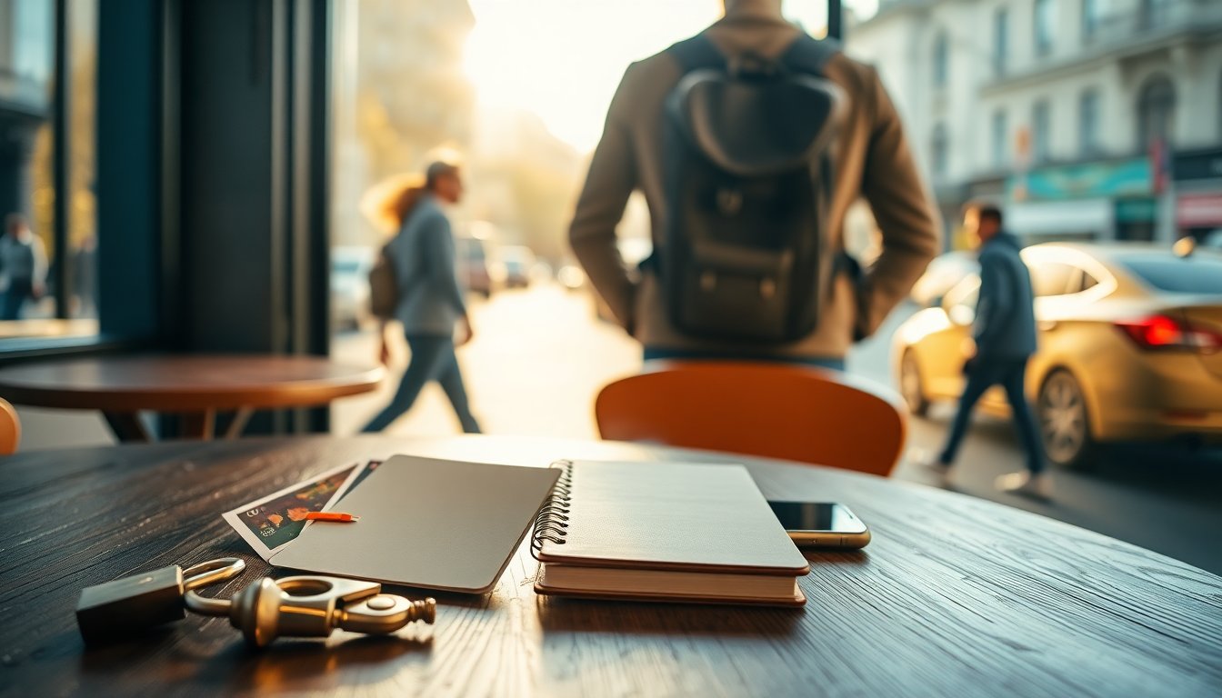 Confronto pratico delle migliori carte per viaggiare: costi, sicurezza e servizi