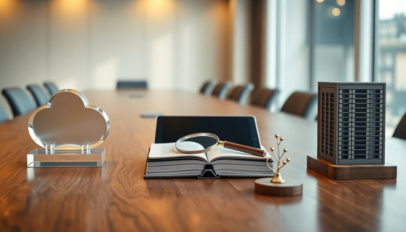 Confronto pratico tra AI SaaS, RAG e on-premise per le aziende