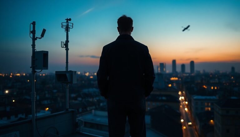 Connettività e iot: standard globali, spettro e nuove opportunità per le imprese