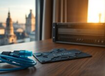 Connettività europea: come Sparkle supporta l'espansione di EdgeNext