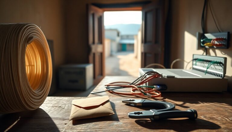 Contributo da 50.000 USD per rafforzare gli Internet exchange point locali