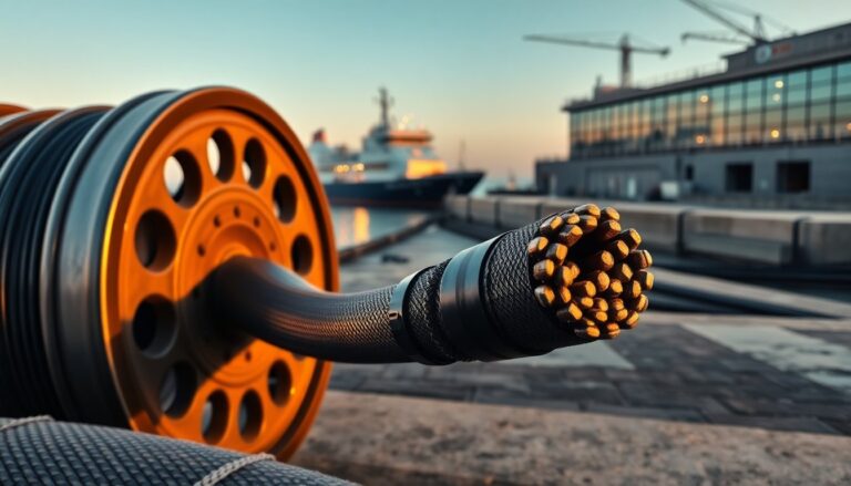 Cosa cambierà nel 2026 per i cavi sottomarini e le infrastrutture digitali