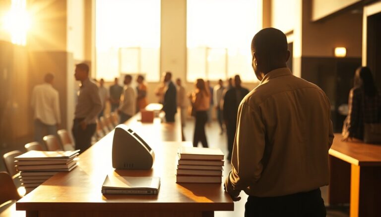 Cosa emerge da uno studio su dieci paesi africani sulle identità digitali biometriche