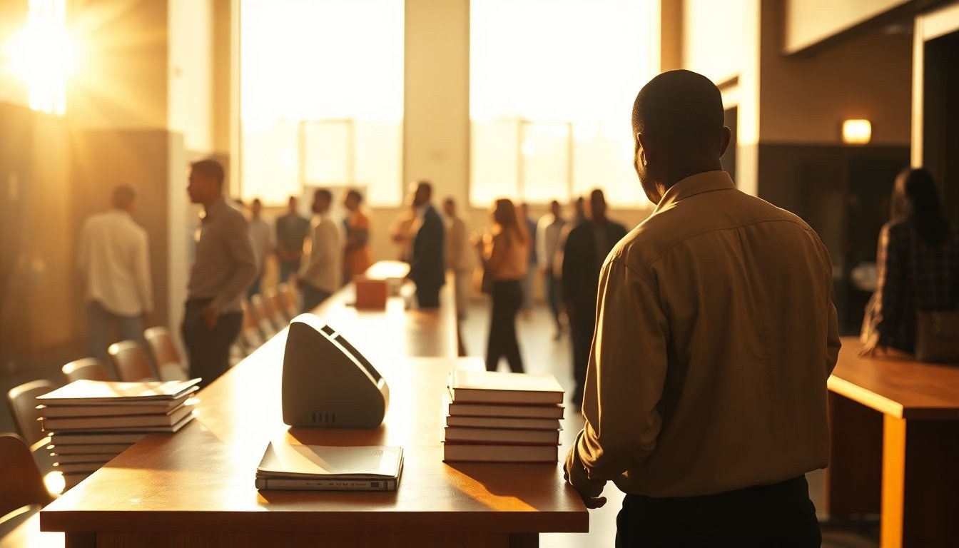 Cosa emerge da uno studio su dieci paesi africani sulle identità digitali biometriche