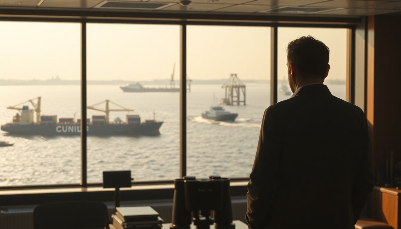 Cosa succede se lo Stretto di Hormuz resta chiuso: impatti su energia e industria