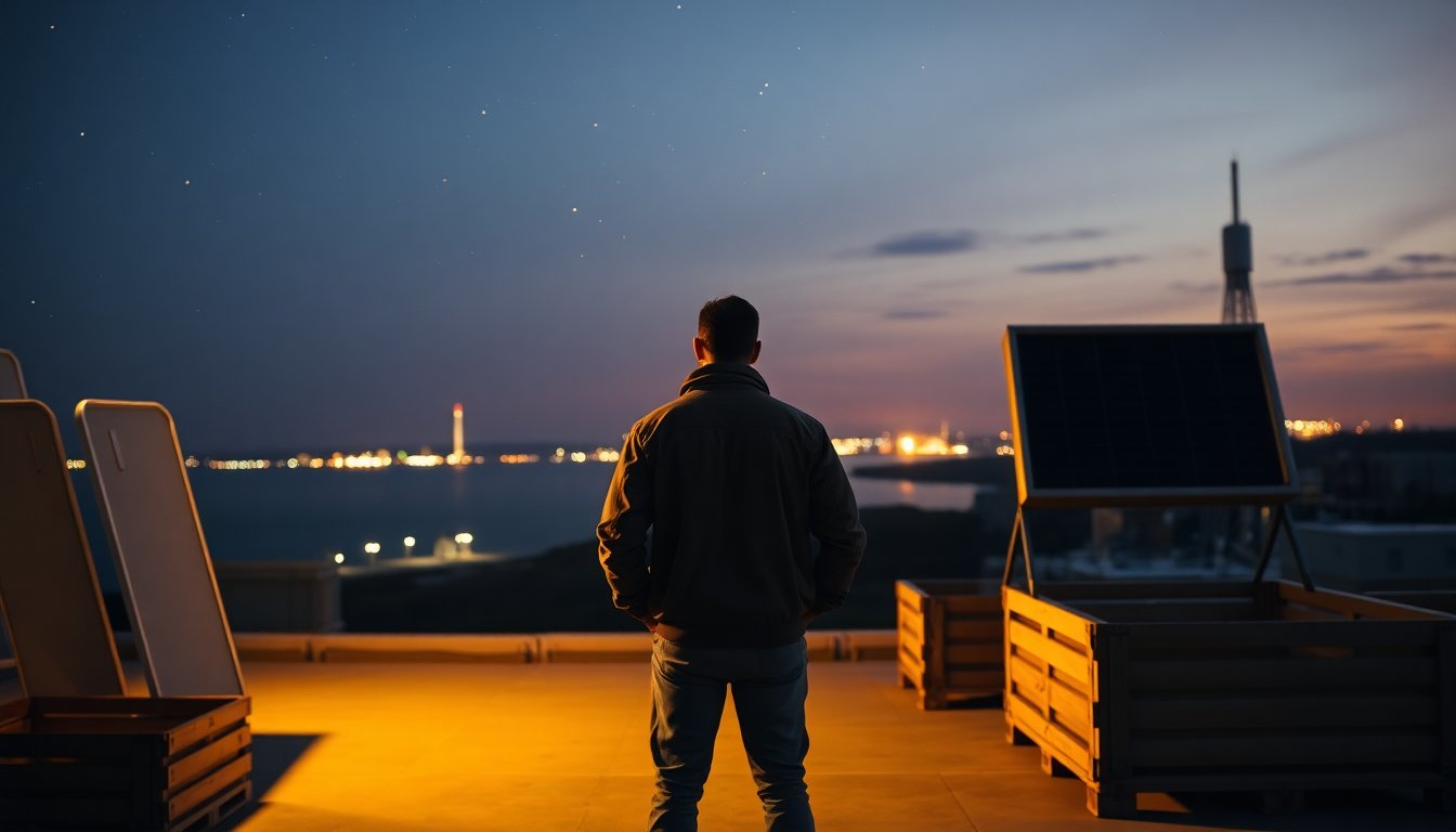 Costellazioni satellitari: opportunità limitate e strategie per i fornitori