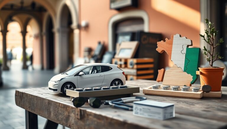 Crescita di BYD in Europa: opportunità e sfide per l'Italia