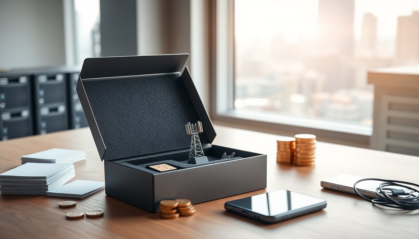 Crescita MVNO: fatturato, utenti e opportunità per le telco