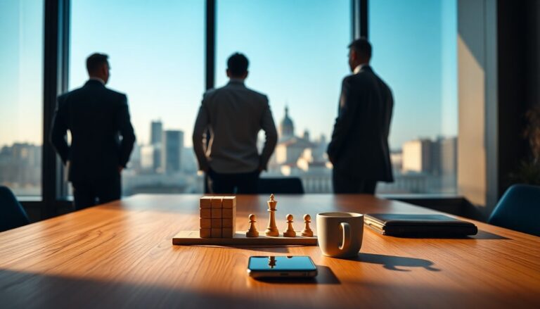 Cvc in azienda: come trasformare gli investimenti in startup in valore strategico