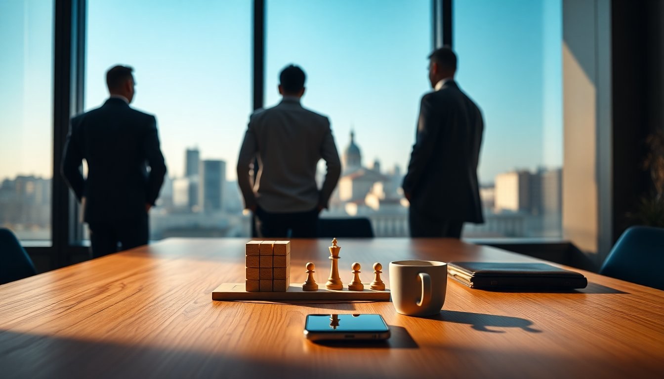 Cvc in azienda: come trasformare gli investimenti in startup in valore strategico