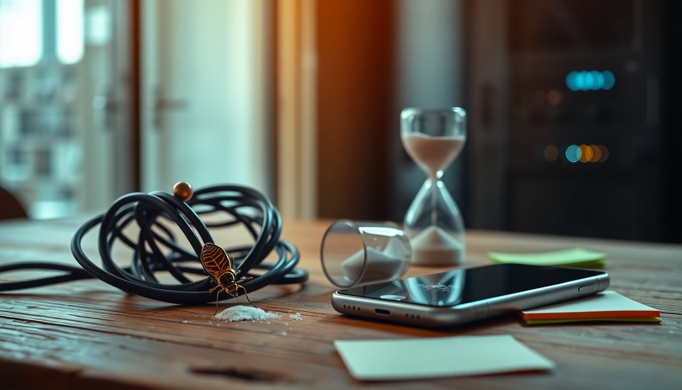 Debito di testing e impatto sui servizi digitali