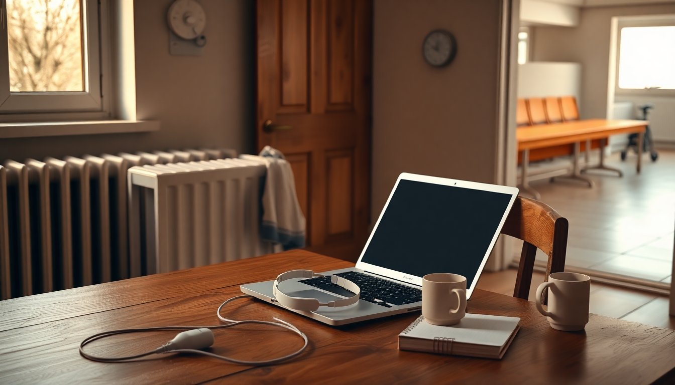 Didattica a distanza e crisi energetica: scenari, norme e impatti per famiglie e istituzioni