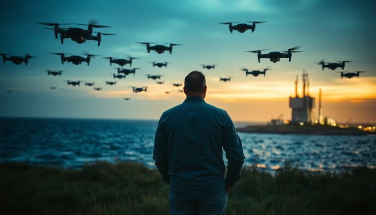 Drone economico contro missili costosi: la lezione dei sistemi low cost