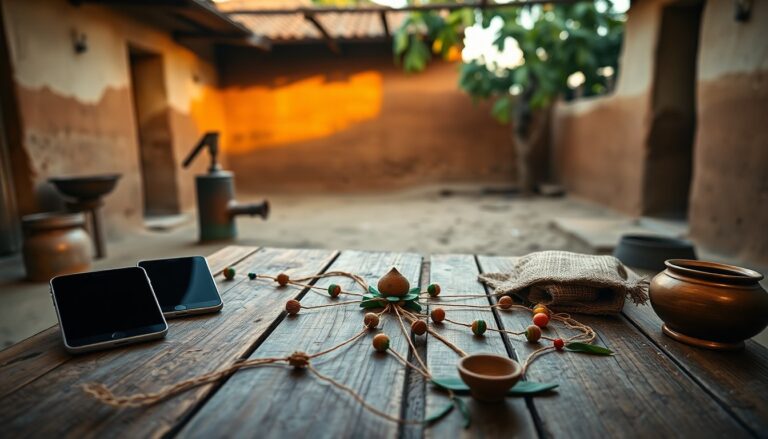 Evitare l'inequità nella missione digitale per l'agricoltura in India