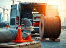 FiberCop colloca obbligazioni da 1 miliardo per sostenere il roll out