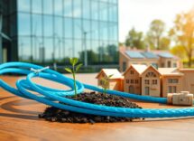 FiberCop: rendicontazione di sostenibilità 2026 e piano per il net zero