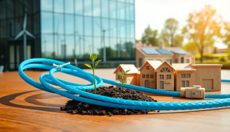 FiberCop: rendicontazione di sostenibilità 2026 e piano per il net zero