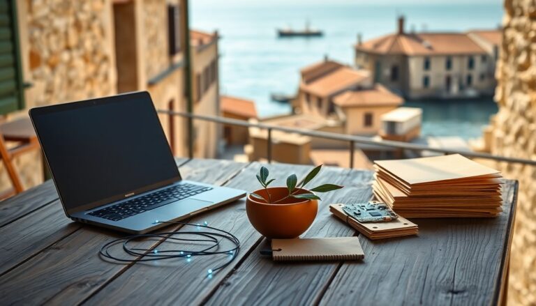 Finanziamenti FESR per la digitalizzazione delle imprese in Sardegna