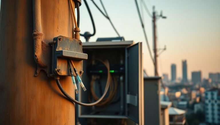 Finanziamenti per IXp e peering locale: un'opportunità per le reti africane