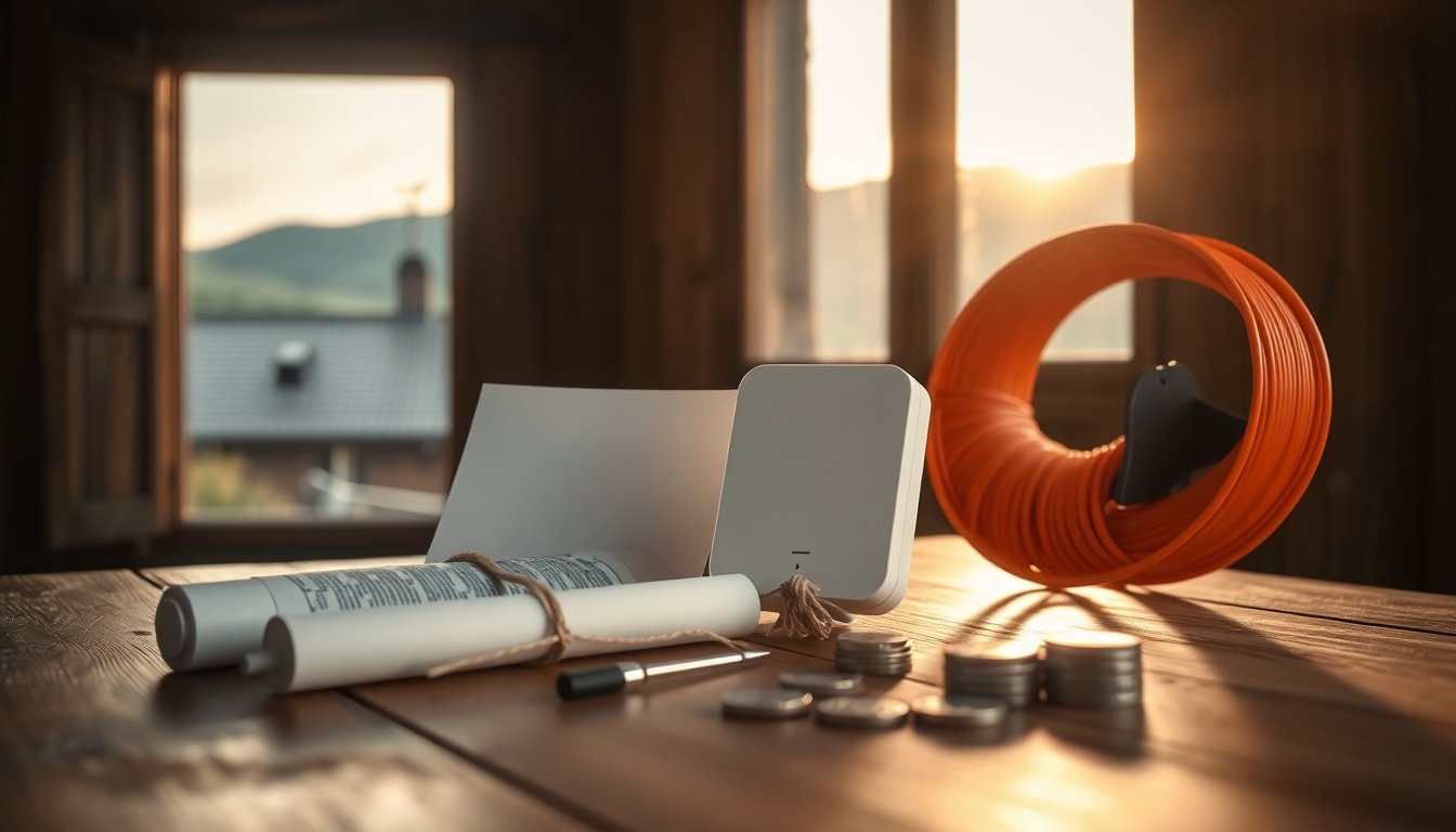 Finanziamenti per reti comunitarie: contributi fino a 200.000 $ per soluzioni locali