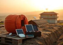 Finanziamento $200,000 per progetti di connettività comunitaria