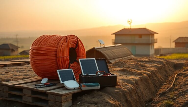 Finanziamento $200,000 per progetti di connettività comunitaria