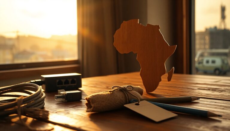 Finanziamento $50,000 per IXP locali: opportunità per migliorare la connettività in Africa