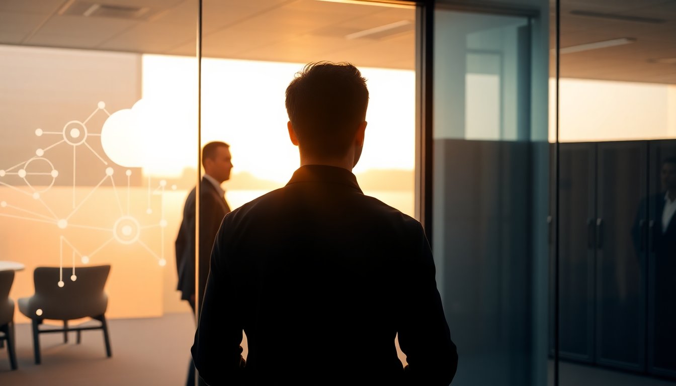 Framework Cispe per il cloud sovrano: trasparenza e resilienza per le imprese