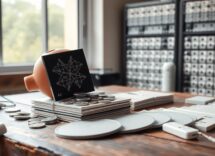 Frode nello streaming: come i brani creati con l'intelligenza artificiale erodono le royalty