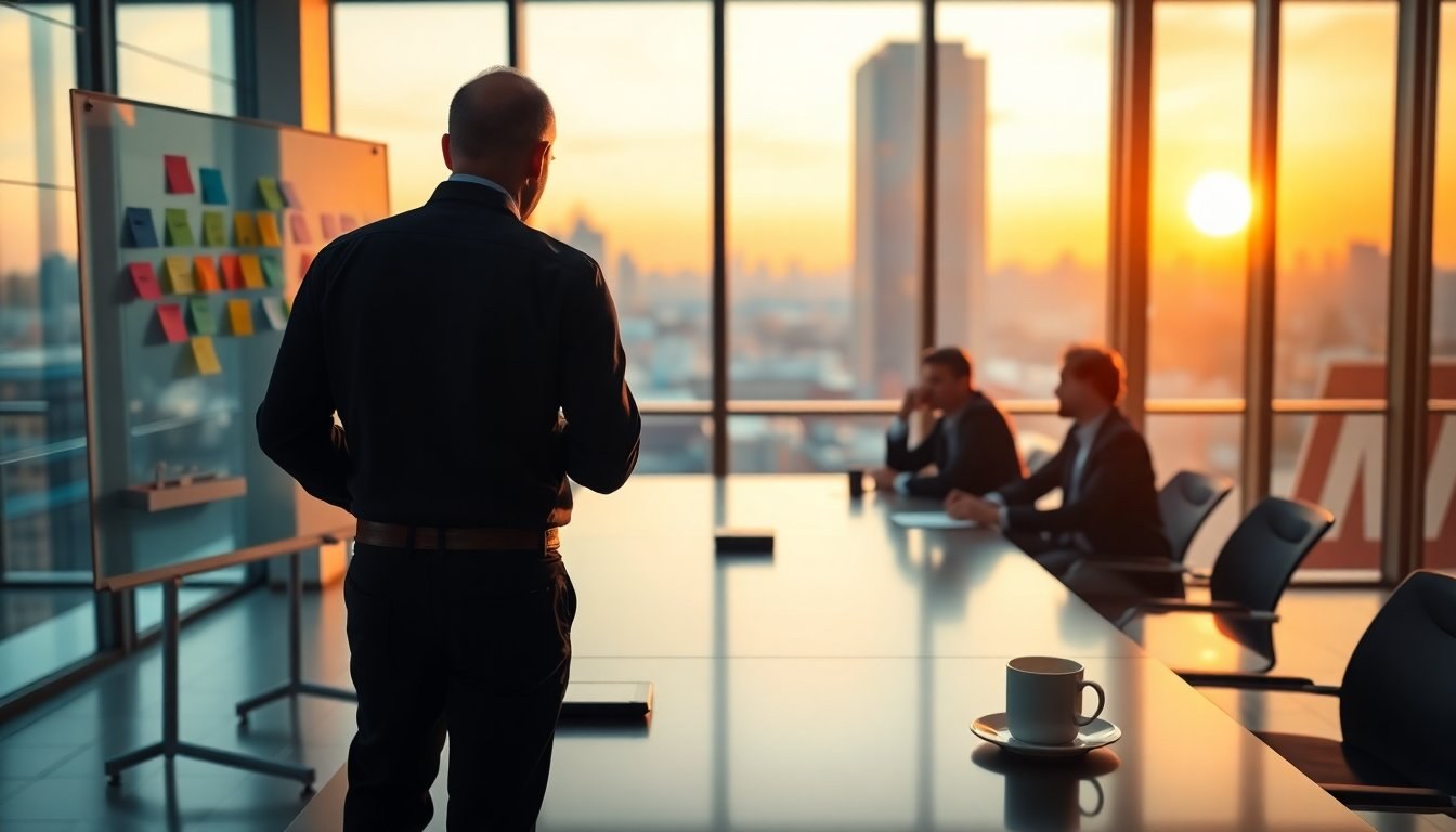 Guida ai round di investimento per startup: dal pre-seed alla serie C