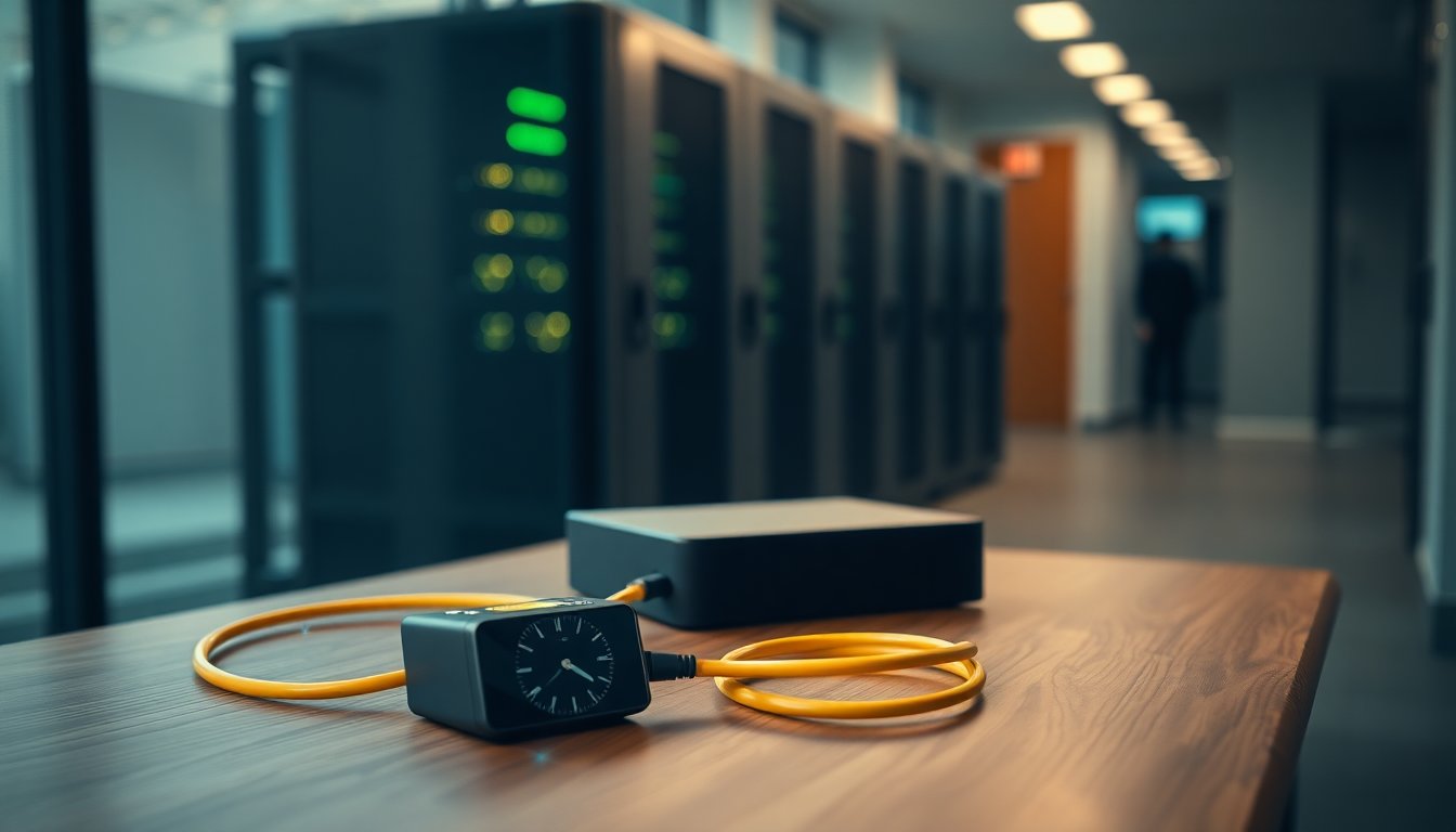 Guida pratica a ISO/IEC 27031 per la continuità operativa ICT